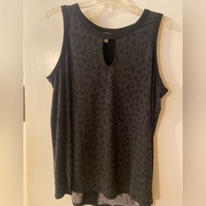 Banana Republic tunic